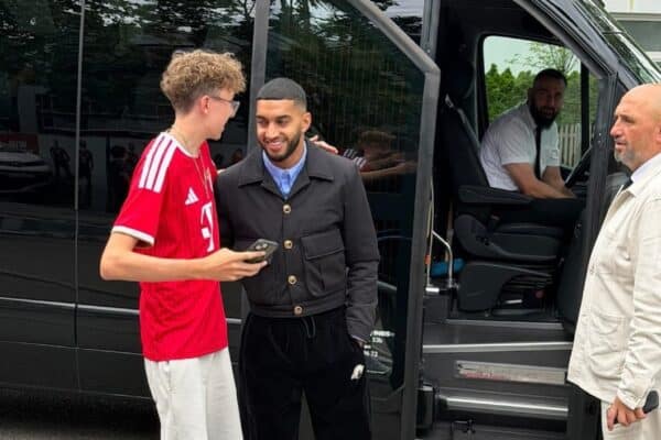 Transfer news