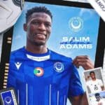 Transfer news