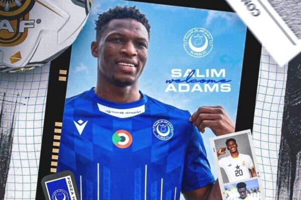 Transfer news