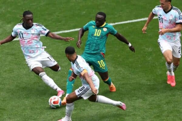 World Cup 2026