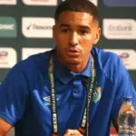 Charles Pickel completes Sharjah FC transfer