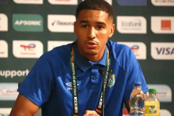 Charles Pickel completes Sharjah FC transfer