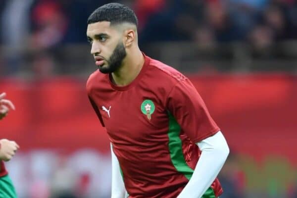 Ismael Saibari praised by Spanish media after World Cup 2026 performances