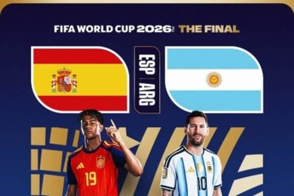 World Cup 2026