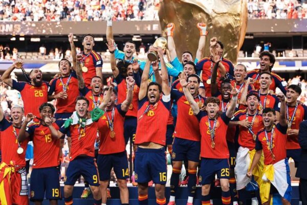 World Cup 2026