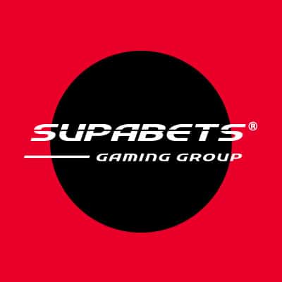Supabets logo
