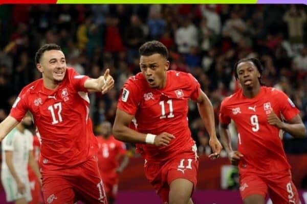 World Cup 2026