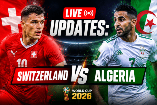 World Cup 2026