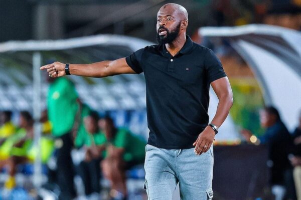 Youssoupha Dabo nears appointment as Libya head coach