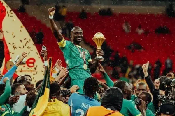 Sadio Mané reportedly ends his Senegal career