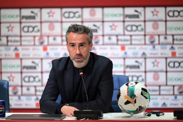 Jorge Vilda Announces Morocco Squad for 2026 Women's AFCON