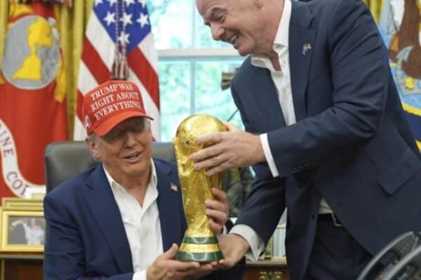 World Cup 2026