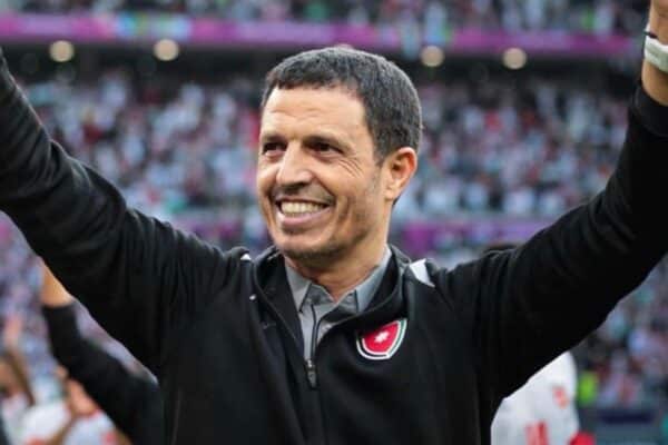 Jamal Sellami leaves Jordan after historic World Cup qualification