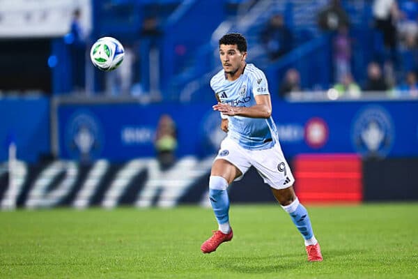 Moncef Bakrar linked with transfer to Al Ahly