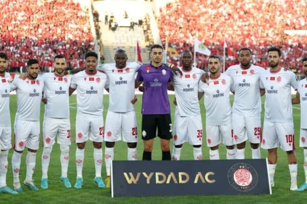 Wydad AC