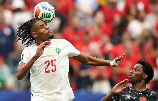 Redouane Halhal Nears Venezia Transfer Move