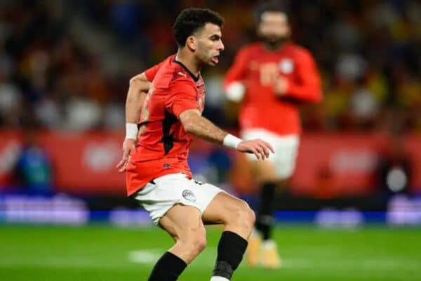 Egyptian Premier League
