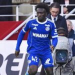 Abdoul Ouattara close to Ipswich Town transfer