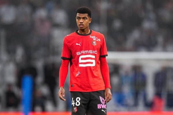 Abdelhamid Aït-Boudlal wanted by Fulham