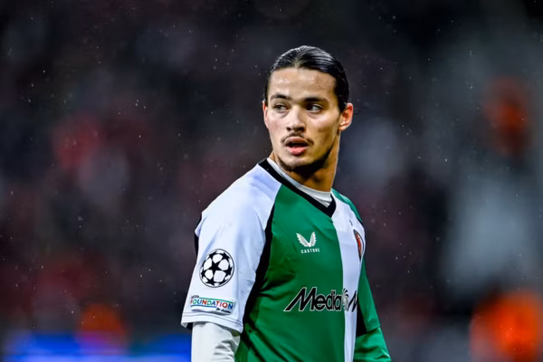 Newcastle United deny transfer reports involving Anis Hadj Moussa