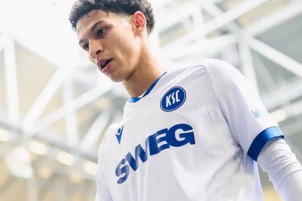 Louey Ben Farhat attracts interest from Freiburg