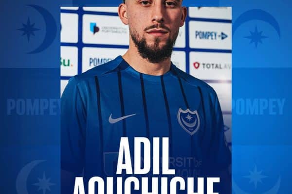 Adil Aouchiche commits future to Schalke 04 until 2030