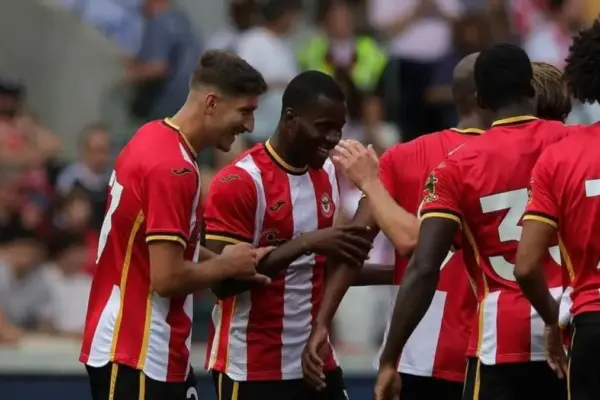 Dango Ouattara scores again for Brentford in pre-season