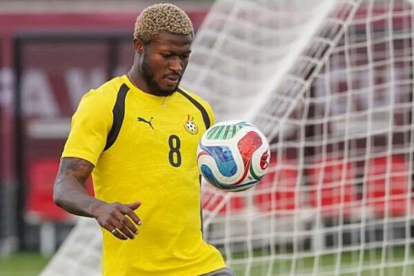 Kwasi Sibo emerges as a free-agent option for West Ham United