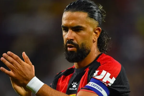 Imrân Louza joins Panathinaikos from Watford