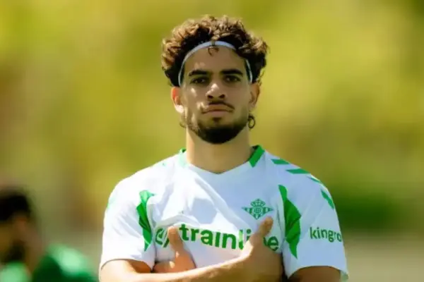Abdessamad Ezzalzouli attracts Galatasaray interest
