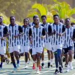 APR FC wants Champions League tie move out of DR Congo