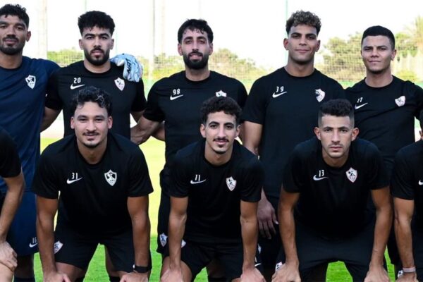 AS Port to play Zamalek in Cairo