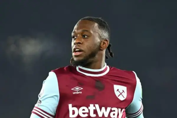 Aaron Wan-Bissaka set to join Aston Villa