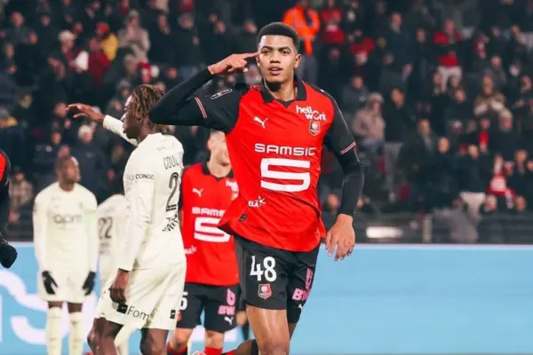 Abdelhamid Aït Boudlal on the radar of Fulham