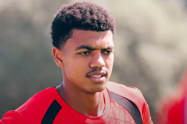 Rennes downplays Abdelhamid Aït Boudlal exit talks
