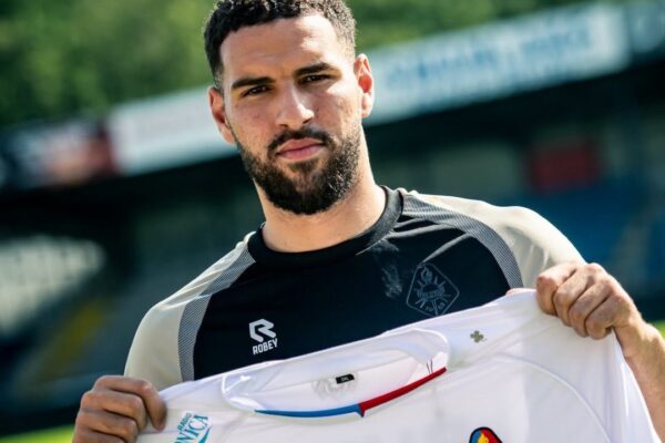 Abdelnour Soualhia emerges as Eredivisie defender to watch