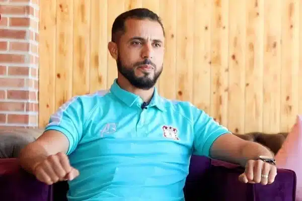 Abdelrahim Saidi to join Mouloudia Oujda