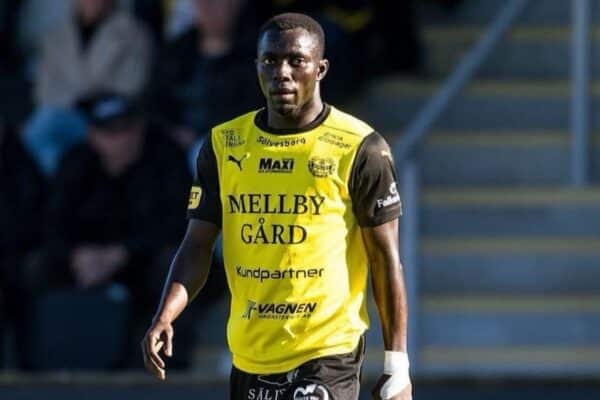 Abdoullie Manneh close to Club Brugge transfer