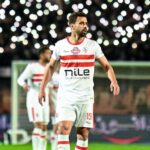 Abdullah Al-Saeed commits future to Zamalek