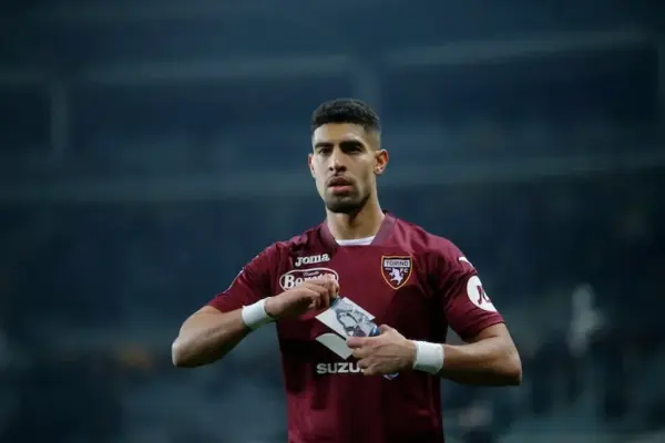 Adam Masina set to join Al Shamal