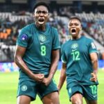 WAFCON 2026: Asisat Oshoala fires Nigeria past Zambia