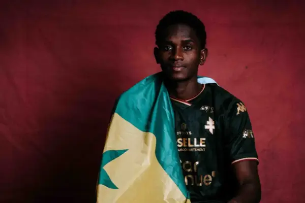 Alassane Sy joins FC Metz