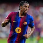 Alejandro Balde tells Barcelona he wants to stay
