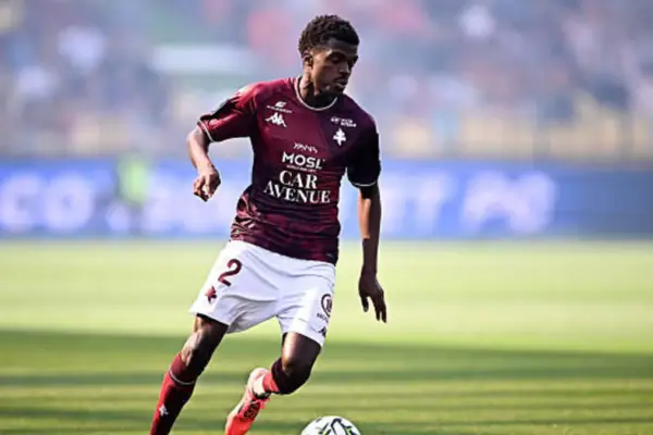 Alpha Amadou Touré on the radar of Al Ittihad