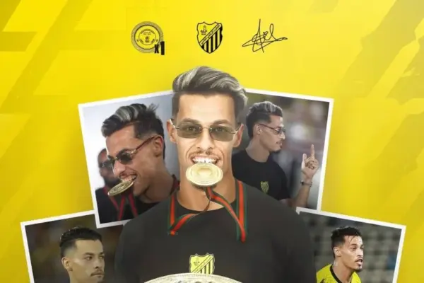 Amine El Ouedghiri joins Torrense