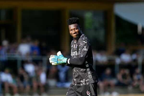 Chelsea urged to consider Andre Onana transfer