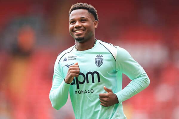 Ansu Fati opens up on Barcelona exit and Monaco move