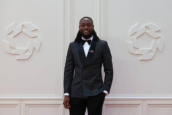 Antoine Semenyo makes history in PFA Team of the Year