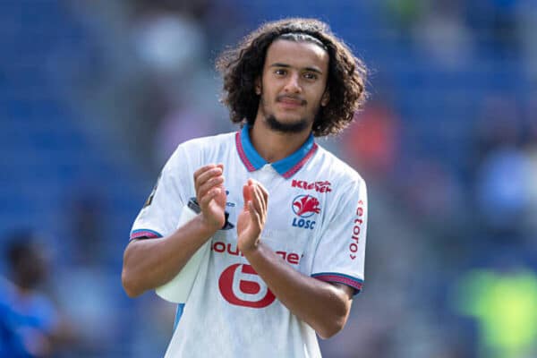 Manchester City closing in on Ayyoub Bouaddi transfer agreement