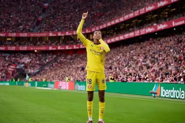 Azzedine Ounahi travels to Netherland to seal move